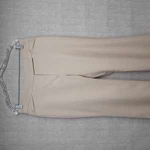 White House Black Market Modern Boot Trousers